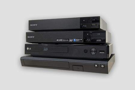 11 Best Blu-Ray Players in {{%year}}