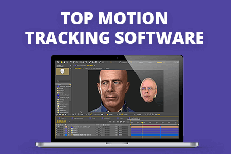 7 Best Motion Tracking Software in {{%year}}