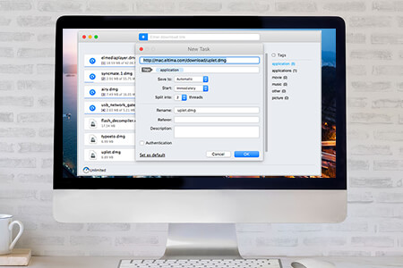 Download Internet Download Manager For Mac