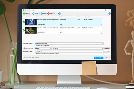 Download Any Video Downloader