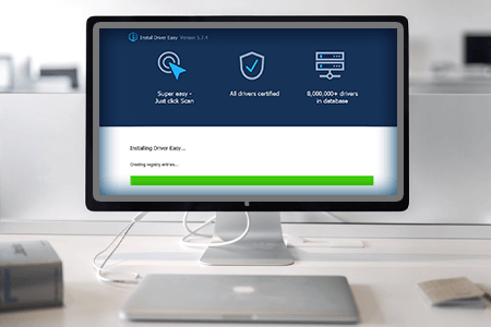 Driver Easy Download