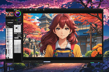 Paint Tool Sai Download