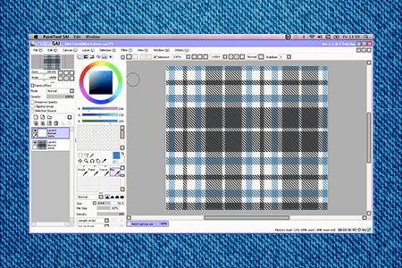 Paint Tool Sai 2 Download