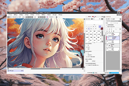 Download Paint Tool SAI for Mac ({{%year}} Latest)
