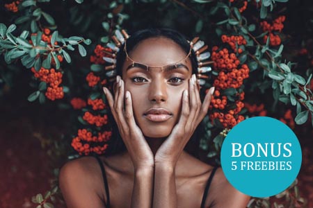 Self Portrait Photographers