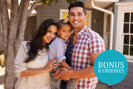 50 Family Portrait Poses