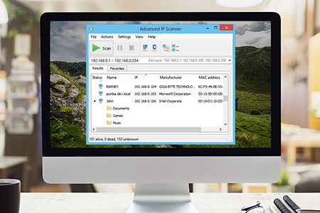 Advanced Ip Scanner Download