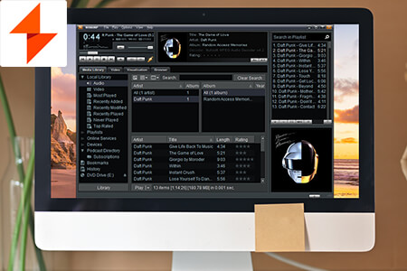 Winamp 5.8 Download