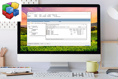 Defraggler For Mac Download