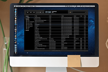 Winamp For Mac Download