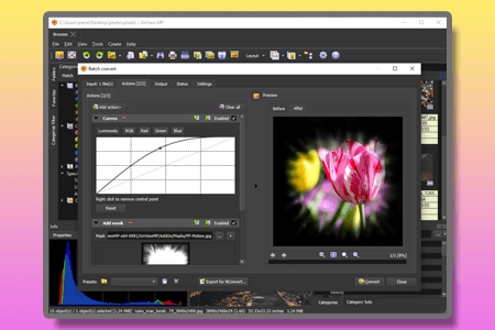 XnView for Mac Download ({{%year}} Latest Version)