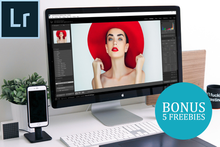 Adobe Lightroom Torrent 13.0.1 [Free Download]
