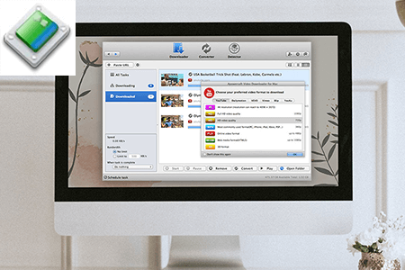 Getflv For Mac Download
