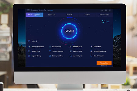 Advanced Systemcare Pro Download