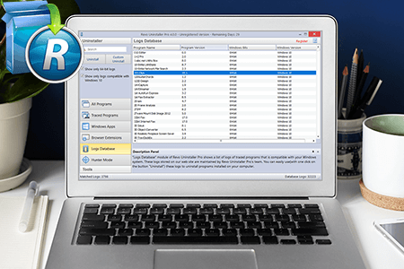 Revo Uninstaller Pro Download