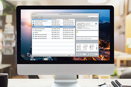 Download Advanced Ip Scanner For Mac