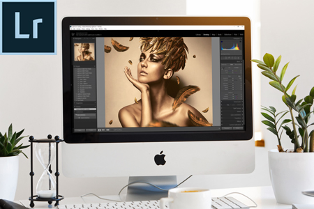 Como Baixar o Lightroom Grátis
