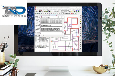 TAD Software Download