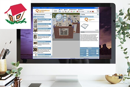 My Virtual Home Download