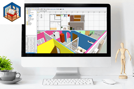 Sweet Home 3D Download