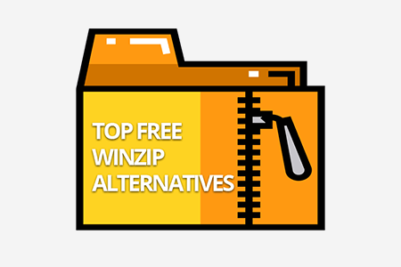 11 Best Free WinZip Alternatives in {{%year}}