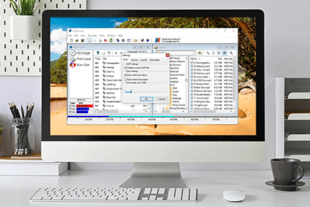 9 Best Free CD Burning Software in {{%year}}