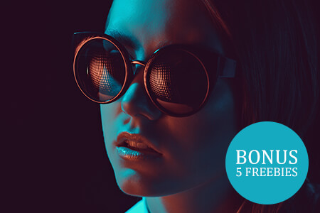 Neon Photography Tips