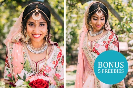 Asian Wedding Photography