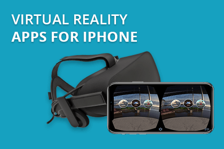 9 Best Virtual Reality Apps for iPhone in {{%year}}