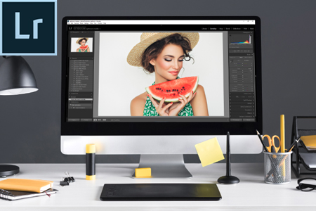Comment Obtenir Lightroom Gratuit