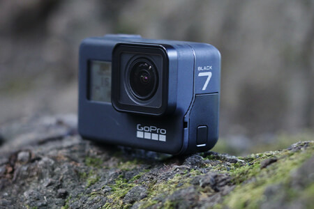 10 nejlepších alternativ Gopro pro jakýkoli rozpočet v {{%year}}