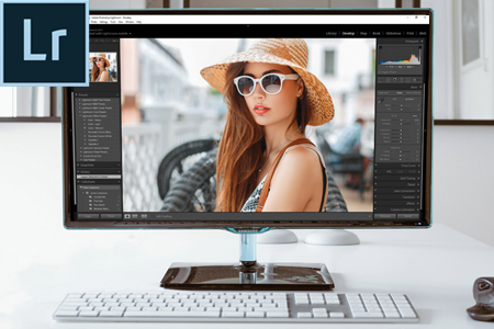 Cómo Obtener Lightroom Gratis