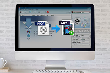 6 Best MKV to MP4 Converters in 2020