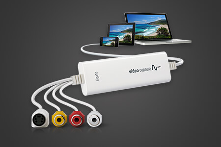 6 Best VHS to Digital Converters in {{%year}}