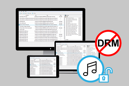 {{%year}}で16の最高のDRM解除フリーソフト