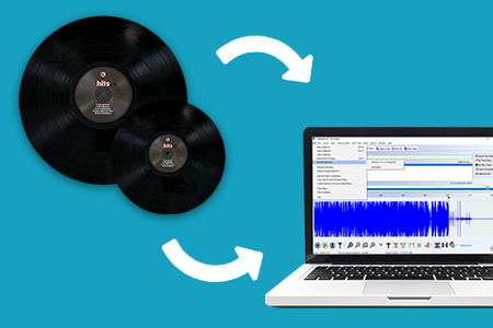 8 Best Vinyl to Digital Software in {{%year}}