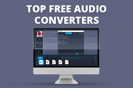 15 Best Free Audio Converters in {{%year}}