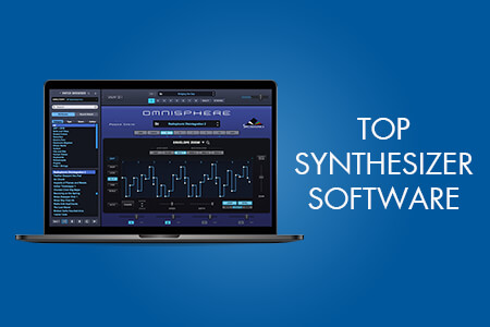 11 Best Synthesizer Software in {{%year}}