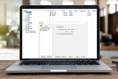 Download Internet Download Manager