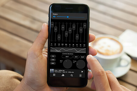 9 Best Music Players for Android in {{%year}}
