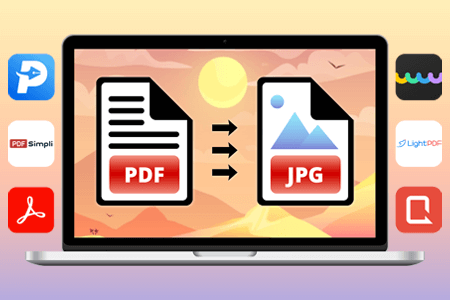 أفضل 15 أداة مجانية لتحويل ملفات PDF إلى JPG بجوده عالية في {{%year}} 