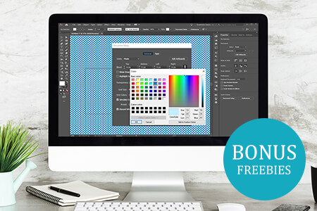 How to Change Background Color in Illustrator
