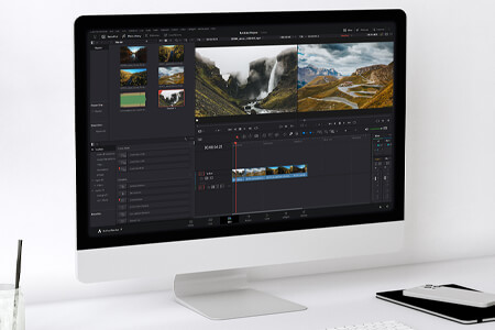Los 12 mejores monitores para la edición de video en {{%year}}: la guía definitiva para el comprador