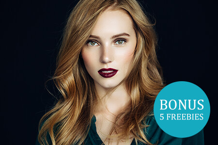 30 Makeup Photography Tips