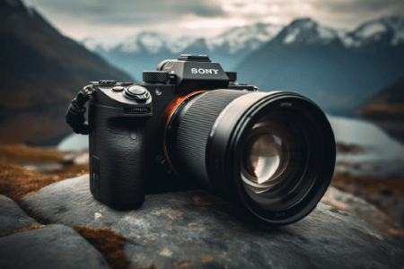 Recommended Sony Cameras: Top Picks for Stills & Video