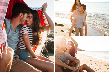 18 Beach Photo Ideas (Poses & Accessories Tips Included)