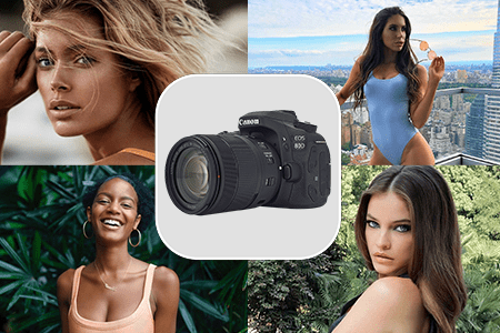 12 Best Cameras for Instagram in {{%year}}: Ranked & Reviews