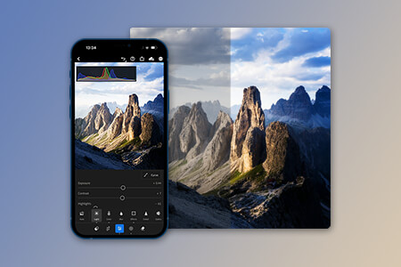 15 Best RAW Photo Editing Apps in {{%year}}
