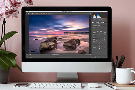I 13 Migliori Editor di Foto RAW del {{%year}}