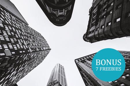 20 Urban Photography Tips